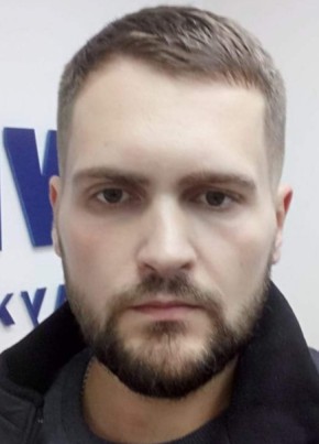 Александр, 35, Россия, Чкаловск