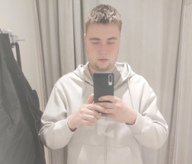 Matvey, 18, Yaroslavl