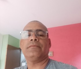 Marcos, 50 лет, Recife