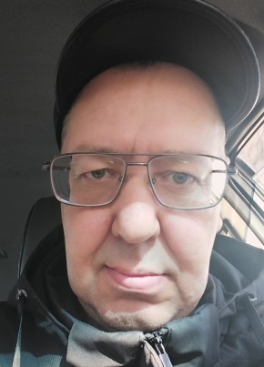 Александр из Благовещенск (Амурской обл.) 52 года