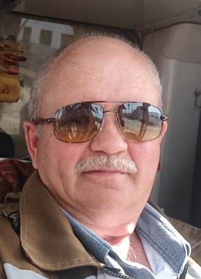 Aleks641, 61, Russia, Kolpino