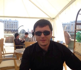 Захар, 46 лет, Астана