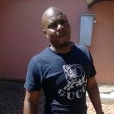 Mlungisi, 30  , Bethal