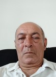 MURAT, 60, Tashkent