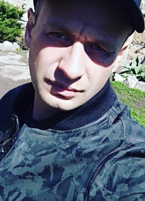 Дмитрий, 39, Україна, Новояворівськ