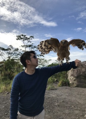 robin, 29, Indonesia, Pangkalpinang