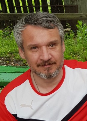 Dmitriy, 51, Russia, Rostov-na-Donu