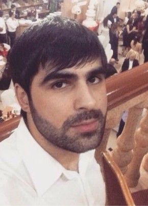 Ferro, 32, Russia, Yekaterinburg