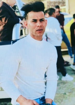 ابراهيم, 32, Iraq, Baghdad