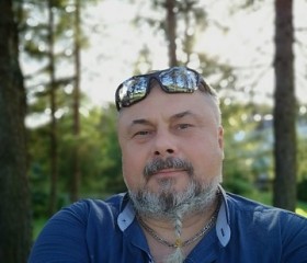 Сергей, 56 лет, Kaunas