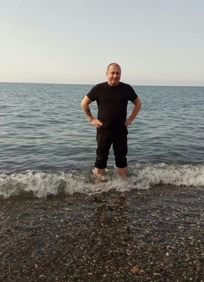 Сергей, 42, Россия, Первомайск