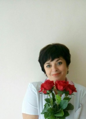 Ирина, 53, Россия, Черниговка