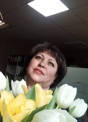 Эмилия из Острогожска 57 лет