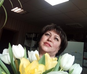 Emiliya, 57, Ostrogozhsk