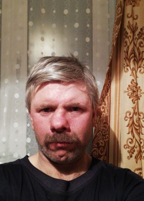 Виталий, 46, Қазақстан, Белоусовка