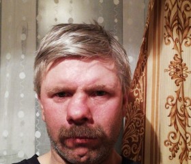 Виталий, 46 лет, Белоусовка