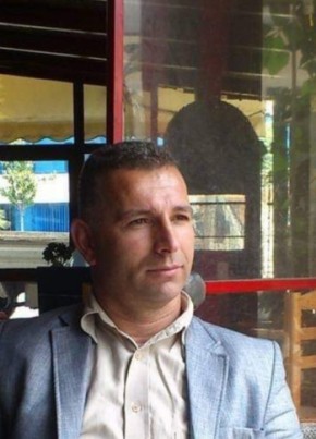 Nasur raka, 46, Republika e Kosovës, Ferezaj