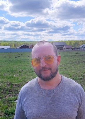 Dmitriy, 48, Russia, Nizhniy Novgorod