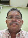 Juan francisco, 56 лет, Estelí