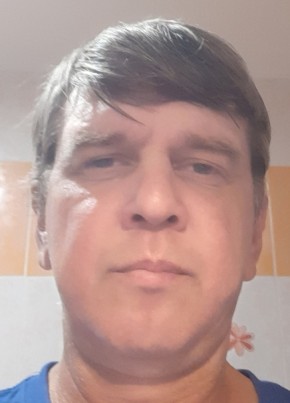 Юрий из Миллерово 43 года