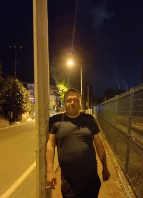 Serdar, 37, Türkiye Cumhuriyeti, Zonguldak