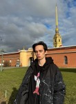 Artyem, 19, Saint Petersburg