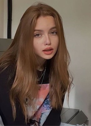 Марина, 19, Россия, Новочебоксарск
