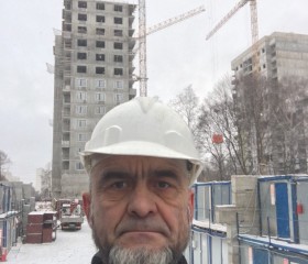 Асланбек, 58 лет, Саранск