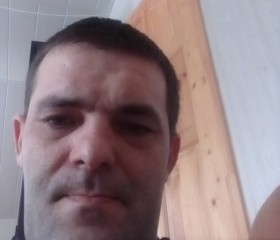 Павел, 40 лет, Касцюковічы