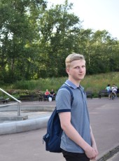 fortpiano, 21, Russia, Moscow