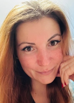 Анастасия из Калининграда 34 года