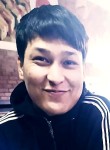 Шакен Файзиев, 31 год, Астана