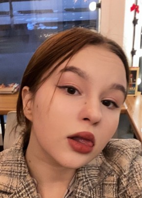 Светлана, 21, Россия, Северодвинск