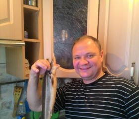 Иван, 47 лет, Пермь