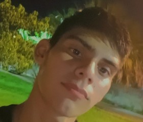 Eduardo Alcocer, 19 лет, Mérida