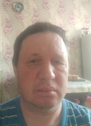 Vyacheslav, 49, Russia, Osa (Irkutsk)