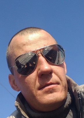 Виталий Федоров, 36, Россия, Кумертау