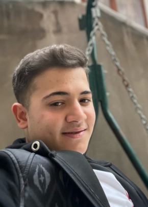 Mustafa, 18, Türkiye Cumhuriyeti, Esenler