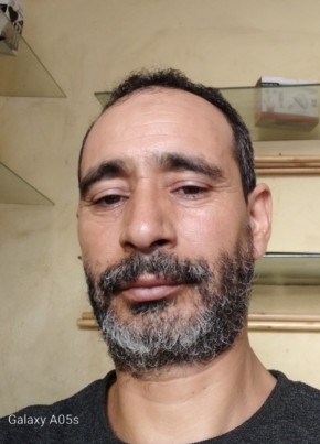 Tizi из مكناس 48 лет