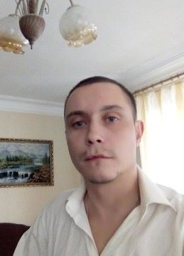 Артем, 36, Россия, Муром