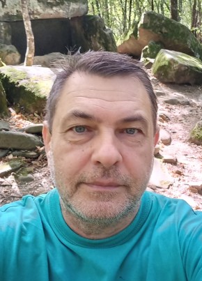 Алексей из Новороссийска 58 лет