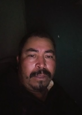 Leobardo, 46, Estados Unidos Mexicanos, Ramos Arizpe