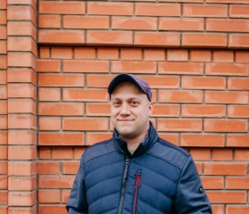 Егор, 34 года, Краснодар