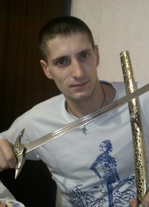 Андрей, 41, Россия, Волгоград