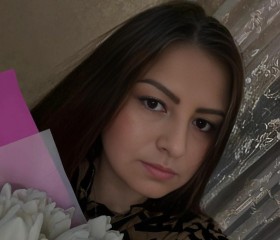 Анастасия, 24 года, Новосибирск
