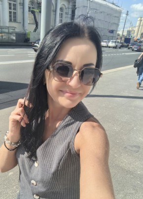 Татьяна из Абрау-Дюрсо 49 лет
