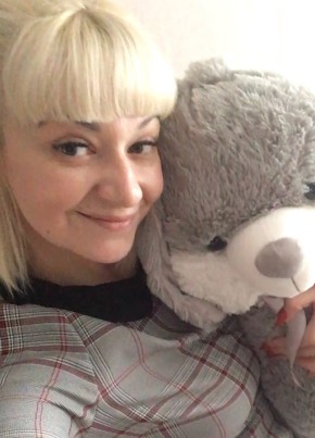 Екатерина, 29, Россия, Брянск