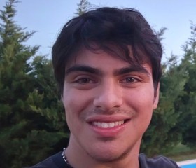 Octavio, 26, Parana