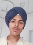 ANMOL SINGH, 18 лет, Gangānagar