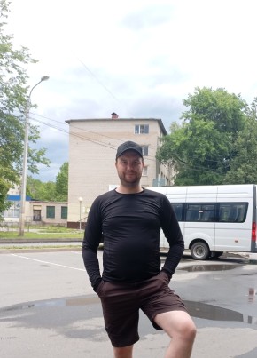 Игорь, 31, Россия, Ставрополь